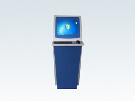 觸摸查詢機(jī)